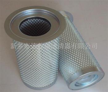 螺桿機油分芯怎么做，才能保持良好的狀態(tài)